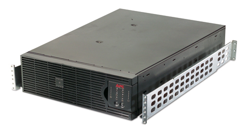 

ИБП APC Smart-UPS RT 2200VA (SURTD2200XLIM)