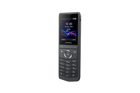 Wi-Fi телефон FANVIL W620W