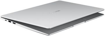 Ноутбук HUAWEI MateBook D 15 BOD-WDI9 Intel Core i3-10110U (серебристый)