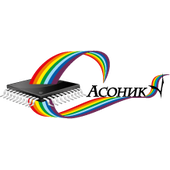 АСОНИКА