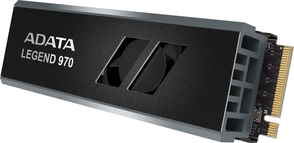 Внутренний твердотельный накопитель ADATA PCI-E x4 2TB