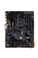 Материнская плата ASUS AMD B550 TUF GAMING B550-PLUS WIFI II