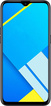 

Смартфон realme C2 (RMX1941) 32 ГБ черный