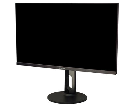 Монитор DIGMA 27P505U 27.0-inch черный