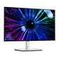Монитор Dell Technologies U2424HE 23.8-inch серебристый