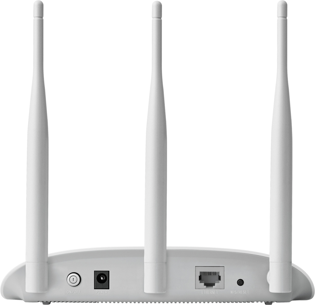 Точка доступа TP-LINK TL-WA901N