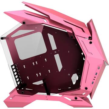 Корпус JONSBO MOD3