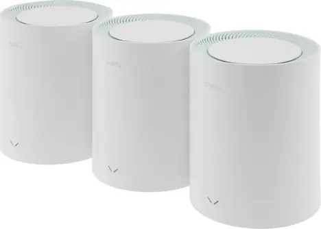 Wi-Fi роутер CUDY M1300