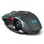 Мышь SVEN RX-G930W SV-018412, цвет черный