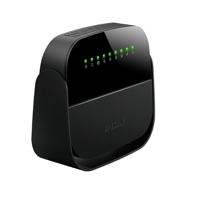 D-LINK DSL-2640U