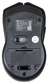 Мышь Oklick Мышь 495MW 998168, цвет черный