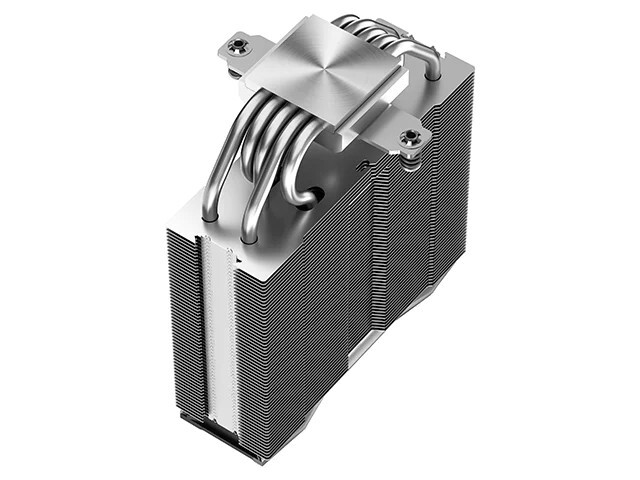 Кулер Процессорный Deepcool для CPU AS500 PLUS