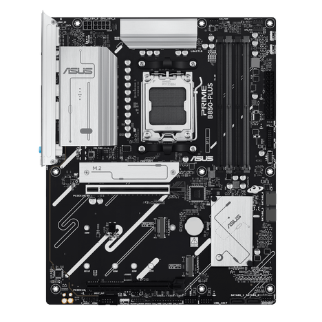 Материнская плата ASUS AMD B850 PRIME B850-PLUS