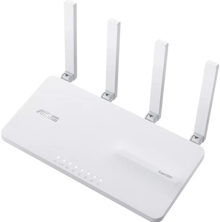 Wi-Fi роутер ASUS EBR63