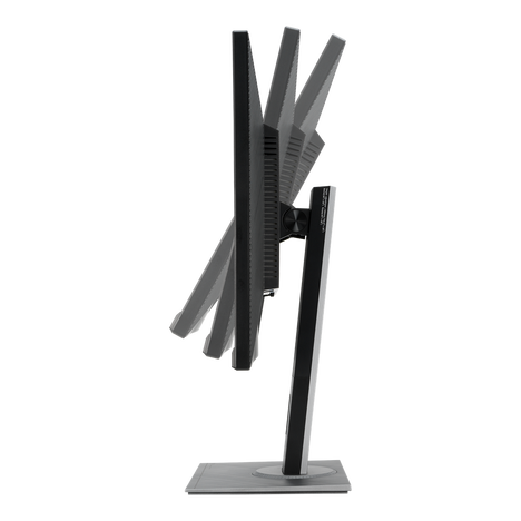 Монитор ASUS PA278QV 27.0-inch черный