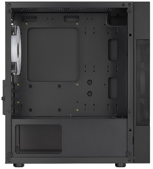 Корпус Aerocool Atomic