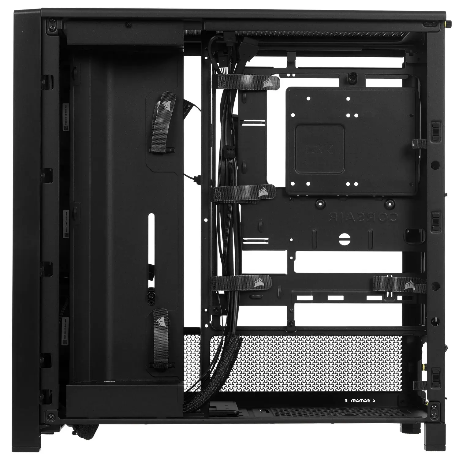 Корпус Corsair Frame 4000D RS ARGB