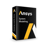 Ansys System Modeling