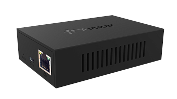 VoIP-шлюз Yeastar TA200