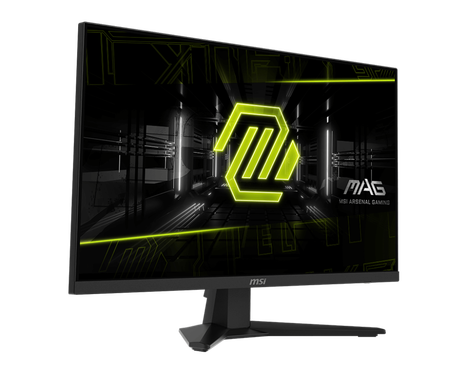 Монитор MSI 274QF X24 27.0-inch черный