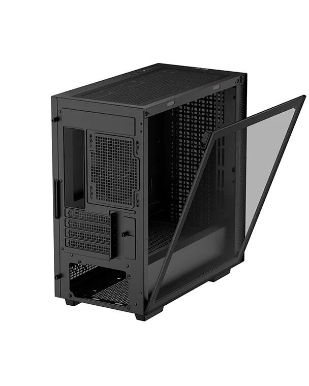 Корпус Deepcool CH370