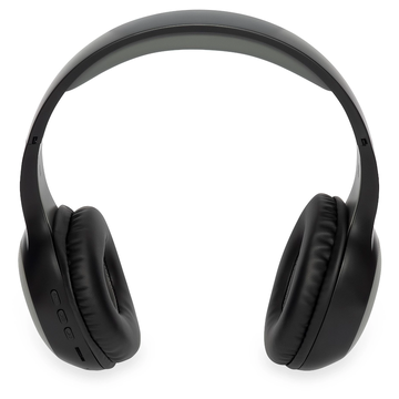 Bluetooth-гарнитура DIGMA BT-15, цвет серый/черный