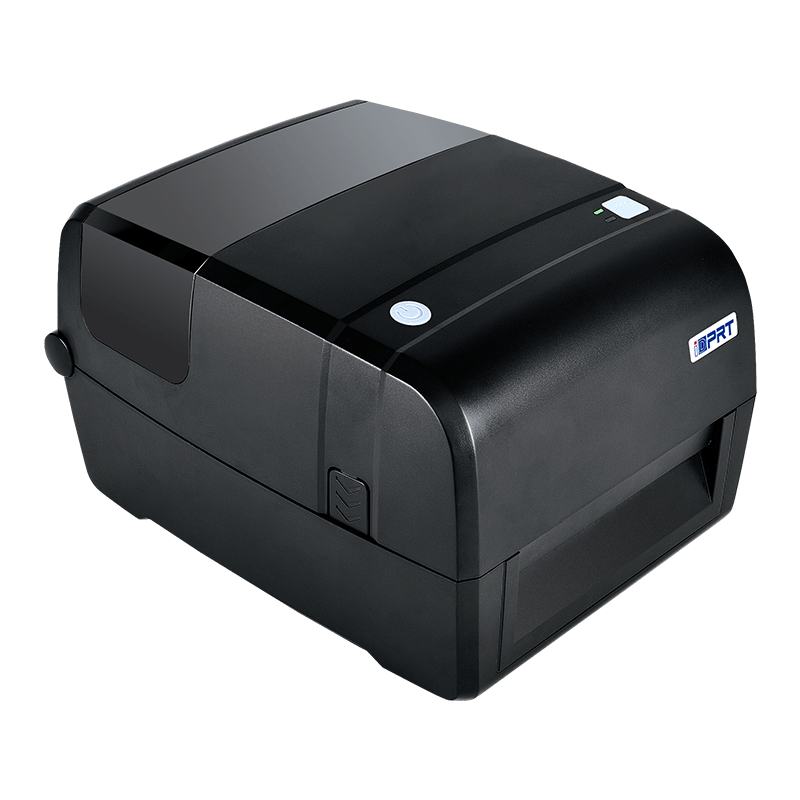 Принтер iDPRT TT Label Printer iT4X