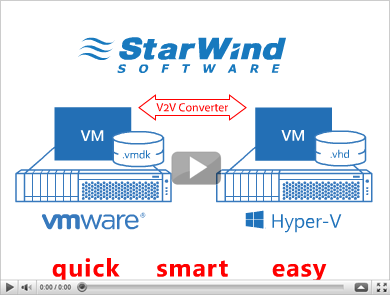StarWind Software Inc.  StarWind Virtual SAN (лицензия Two-Year ProActive ASM for StarWind Virtual SAN), for Hyper-V Datacenter Edition (per 1 node)