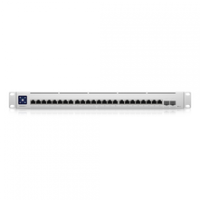 Коммутатор UBIQUITI USW-EnterpriseXG-24