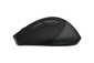 Мышь A4tech Fstyler FB35 MIDLIGHT GREEN, цвет черный