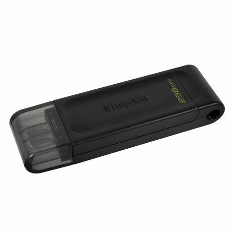 Флешка Kingston DataTraveler 70 256Gb