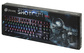 Клавиатура Oklick KeyBoard 969G SHOTGUN 1176616, цвет черный