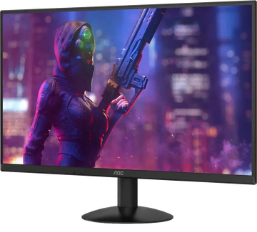 Монитор AOC 27B30H3 27.0-inch черный