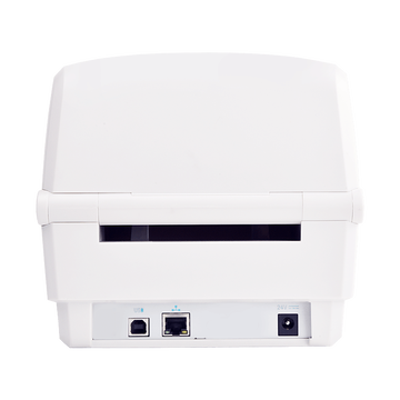 iDPRT iD4S, DT, 4", Label Printer with full and partial cut (D VERSION ONLY)