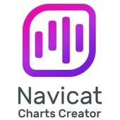 Navicat Charts Creator