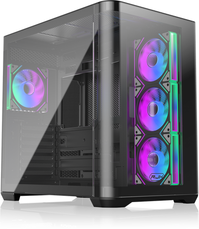 Корпус Raijintek ATREUS BT4