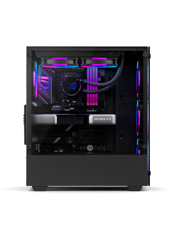 Корпус Prime Box Warrior Z2