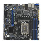 Материнская плата ASUS P13R-M