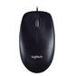 Мышь Logitech M100 910-005006