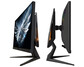 Монитор AORUS FI27Q-P 27.0-inch черный