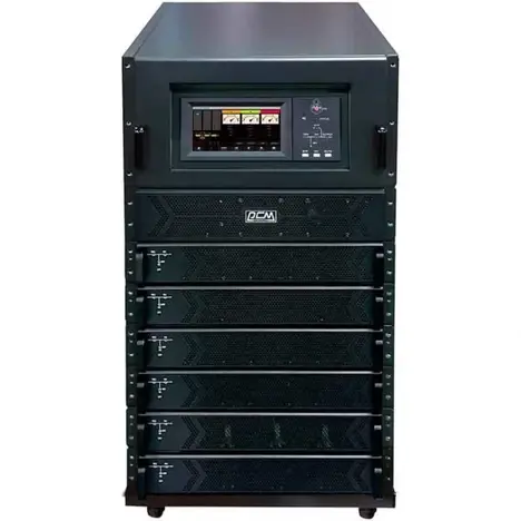 ИБП Powercom VGD-II VGD VGD-II-PM25R