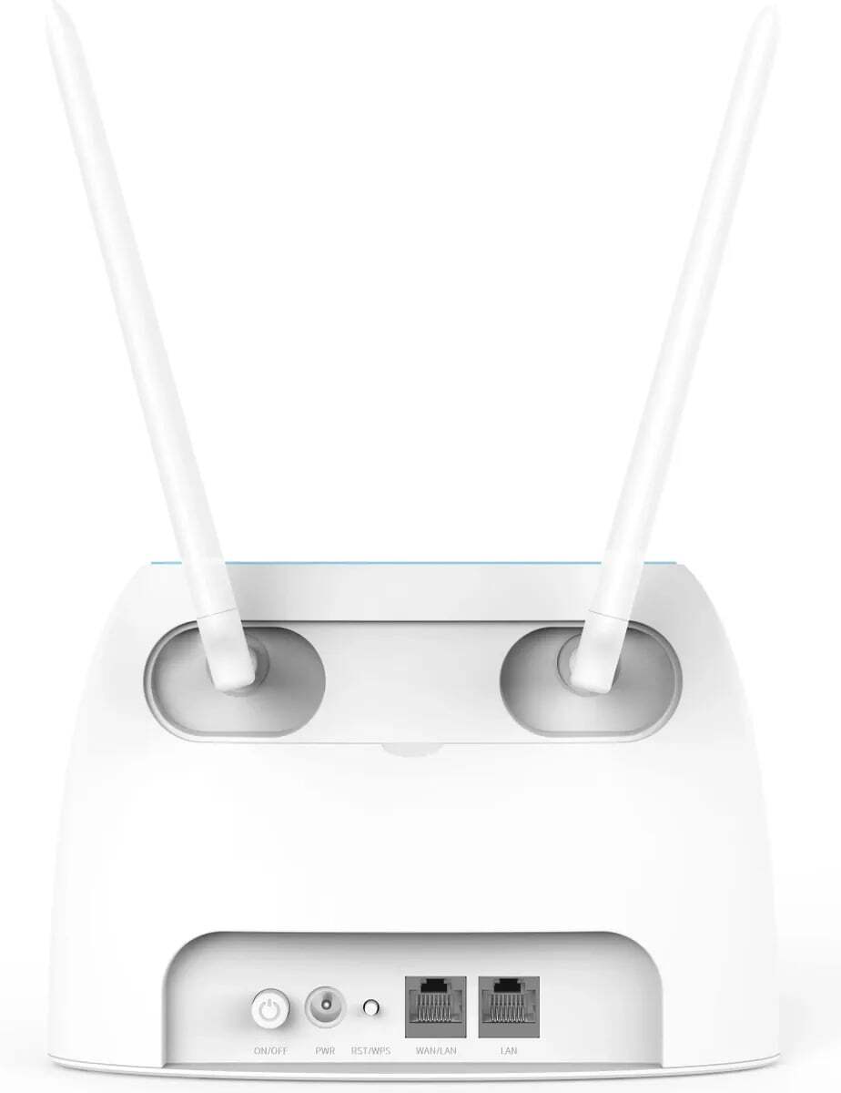 3G/LTE-роутер TENDA 4G09