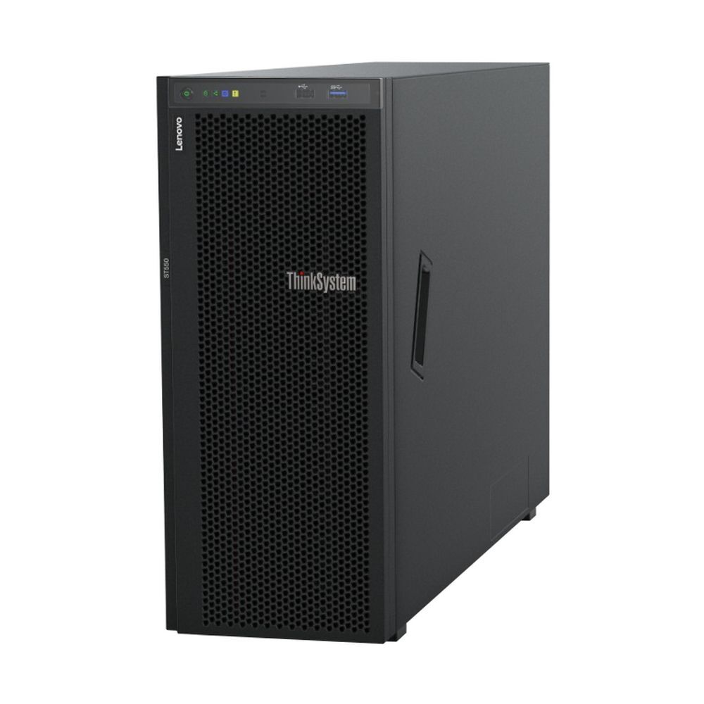 Tower-сервер LENOVO ThinkSystem ST558