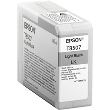 Картридж серый Epson T850 SC-P800, C13T850700