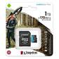 Карта памяти Kingston microSDXC Canvas Go Plus 1TB