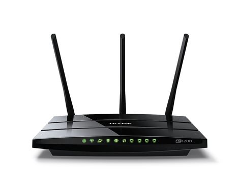 TP-LINK Archer VR400