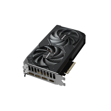 Видеокарта Gigabyte GeForce RTX 5060 Ti 16 ΓБ Retail