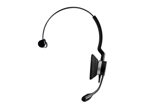 Гарнитура с 1 наушником Jabra BIZ BIZ 2300 Mono, цвет черный