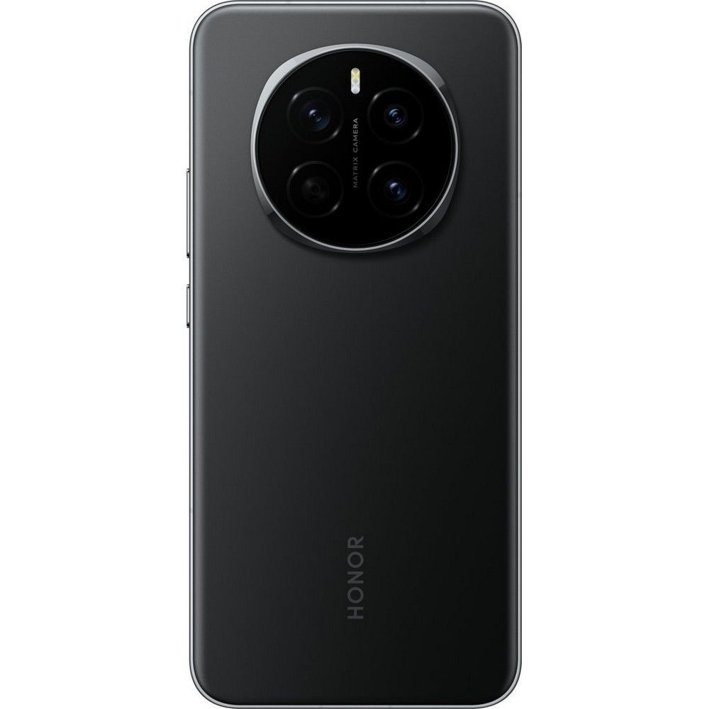 Смартфон Honor  Magic 7 256 ΓБ черный