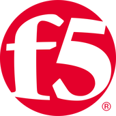 F5 BIG-IP Virtual Edition (VE)